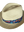 A Fish Named Fred Straw Hat for Men