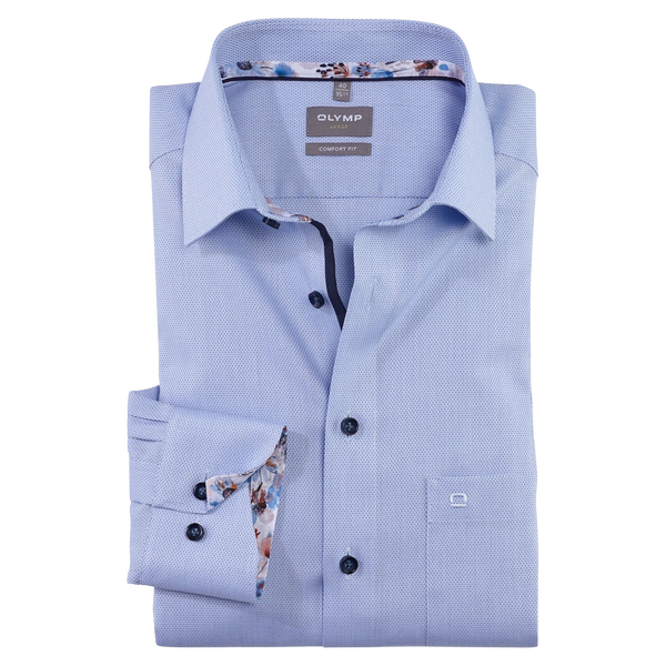 OLYMP Long Sleeve Shirt