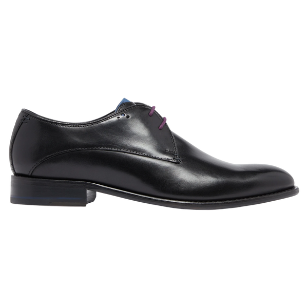 Oliver Sweeney Knole Plain Derby Shoes for Men