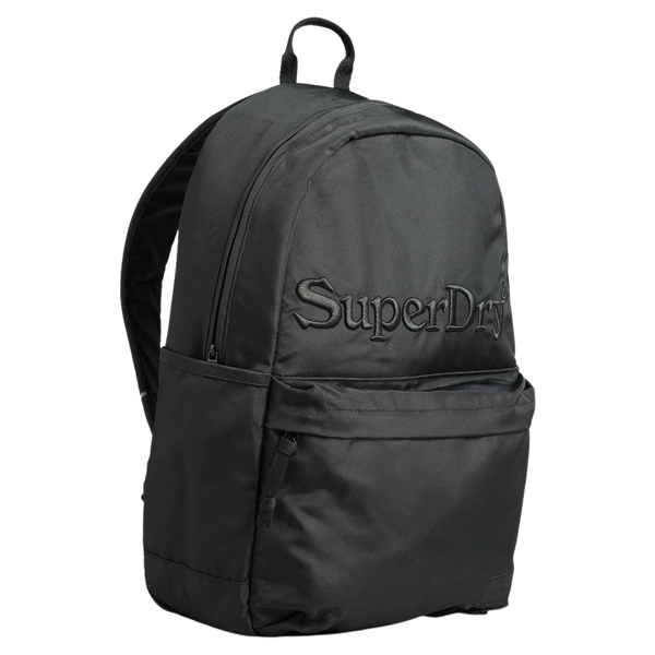 Superdry Vintage Graphic Montana Backpack