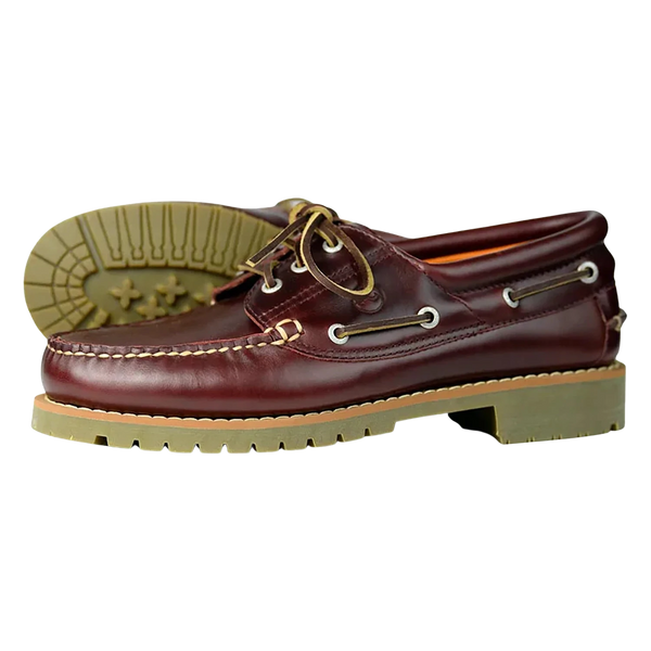 Orca Bay Buffalo Boat Shoes for Men