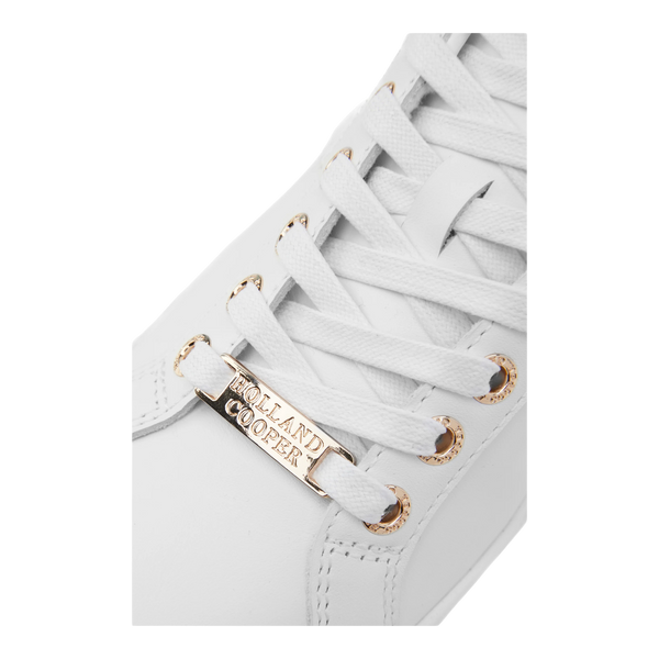 Holland Cooper Knightsbridge Court Trainers for Women