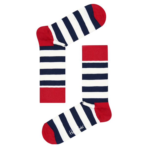 Happy Socks Stripe Sock for Men