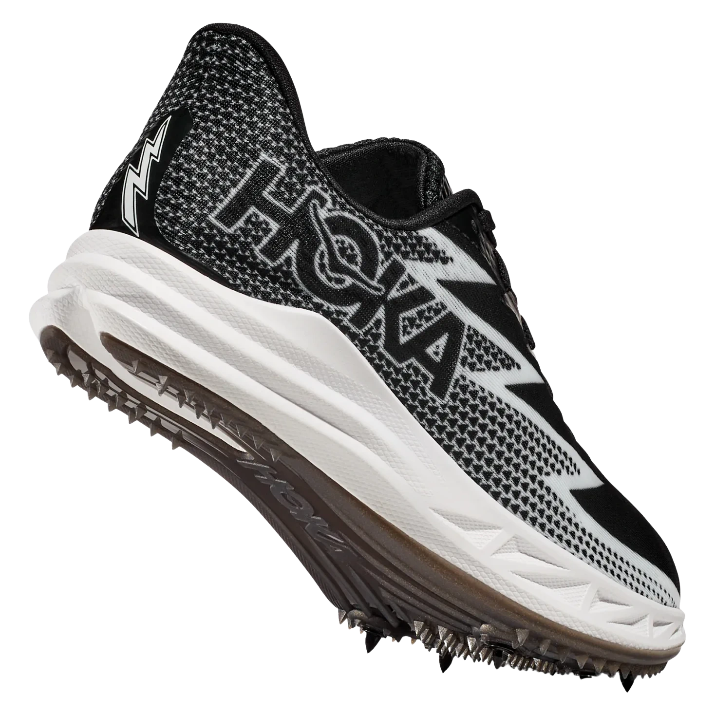 Hoka 2025 rocket md
