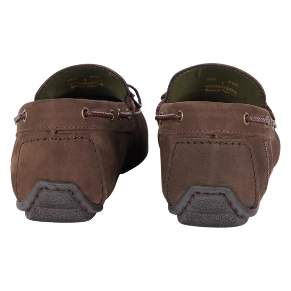 Barbour Jenson Driving Shoes for Men