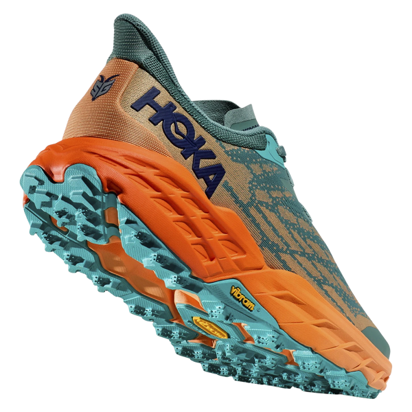 Hoka Speedgoat 5 Running Shoe for Men