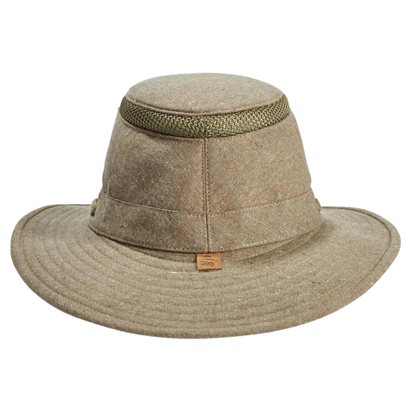 Tilley TMHS5 Airflo Recycled Hat for Men