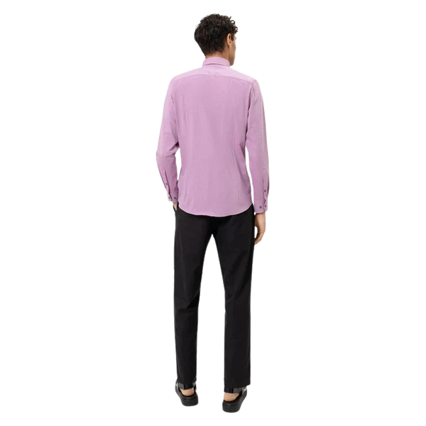 OLYMP Modern Kent Collar Shirt