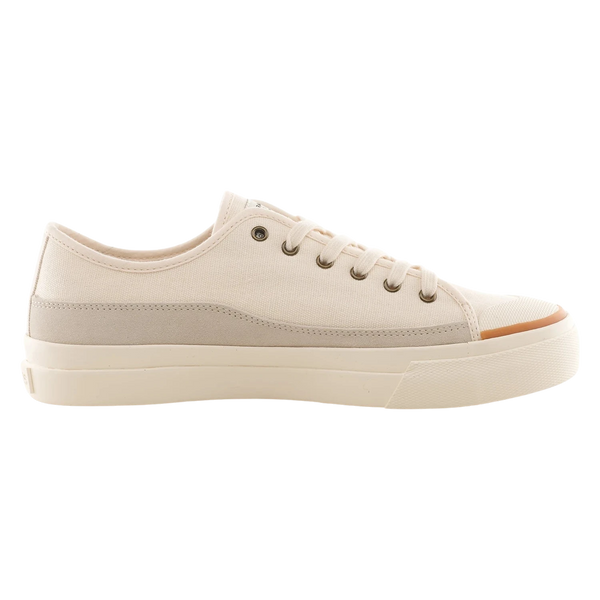Levi's Square Low Trainer for Men