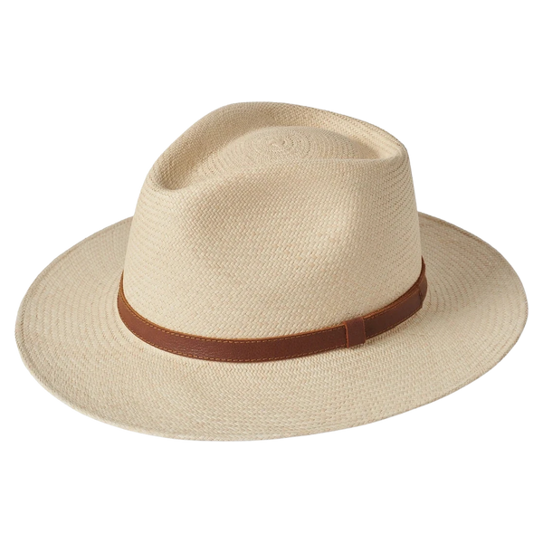 Failsworth Panama Safari Hat for Men