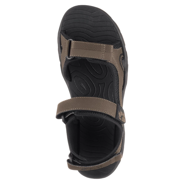 Jack Wolfskin Lakewood Cruise Sandal