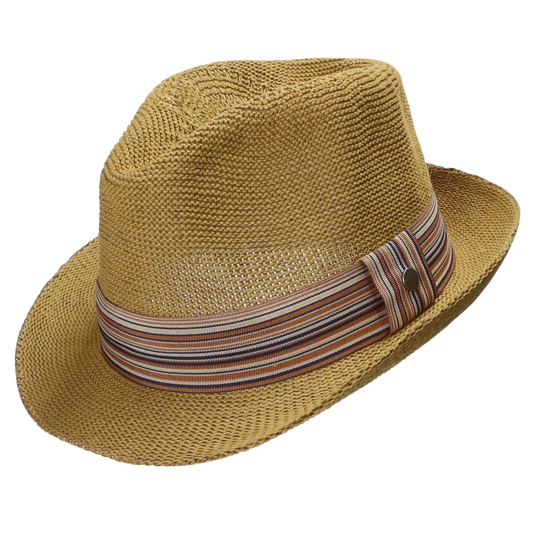 Barbour on sale trilby hat