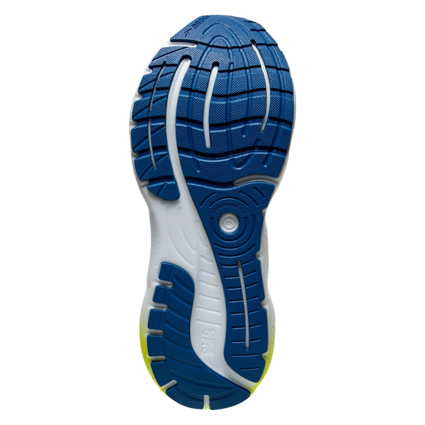 Brooks Glycerin GTS 20 Road Running Shoe for Men