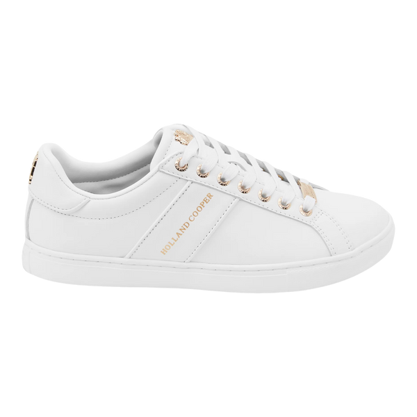 Holland Cooper Knightsbridge Court Trainers for Women