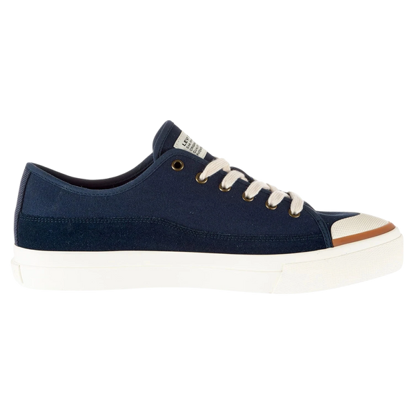 Levi's Square Low Trainer for Men