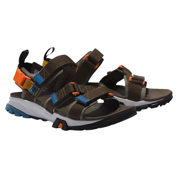 Timberland Garrison Trail Sandals