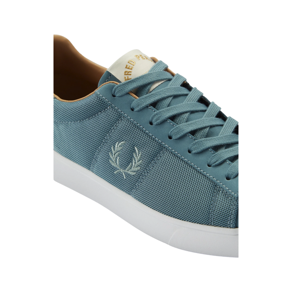 Fred Perry Spencer Mesh Trainer for Men