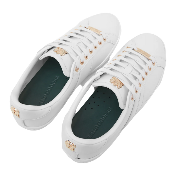 Holland Cooper Knightsbridge Court Trainers for Women