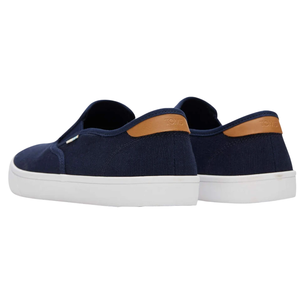 Toms Baja Slip On Shoe For Men Coes