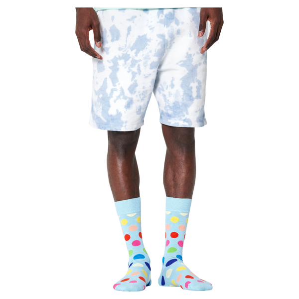 Happy Socks Big Dot Sock for Men