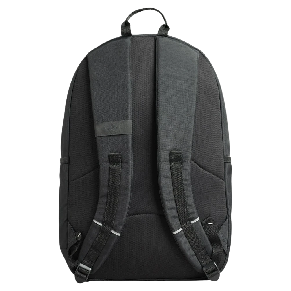 Black deals backpack superdry