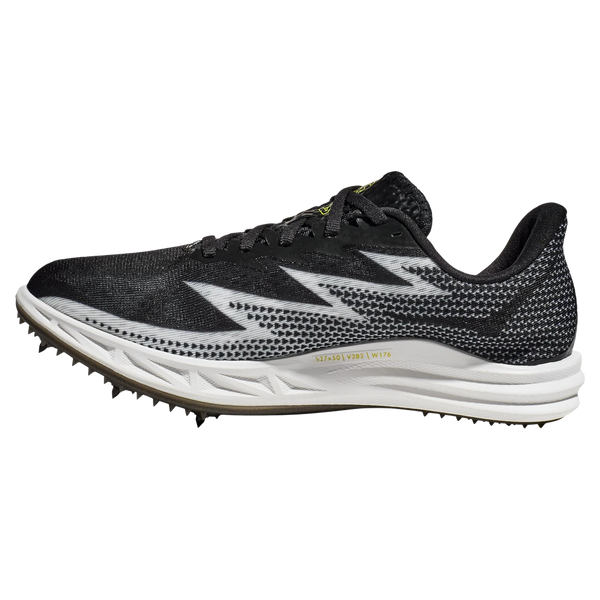 Hoka Crescendo MD Spike Running Shoe