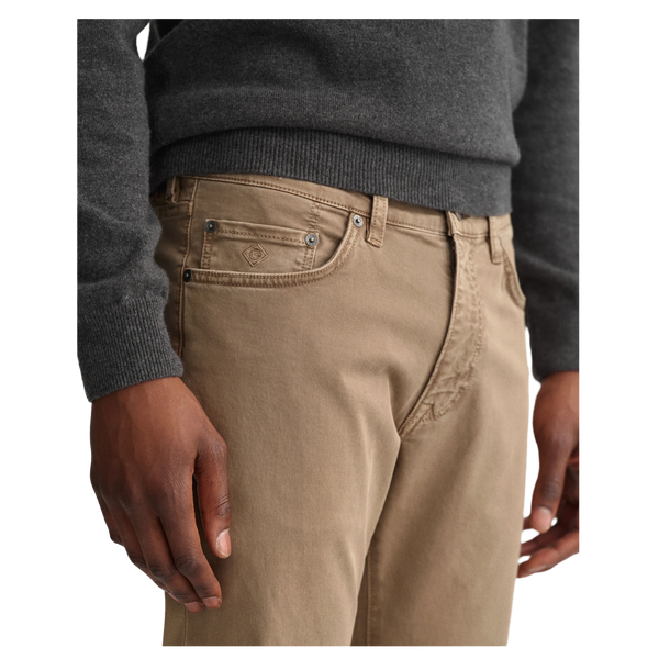 GANT Hayes Desert Jeans for Men