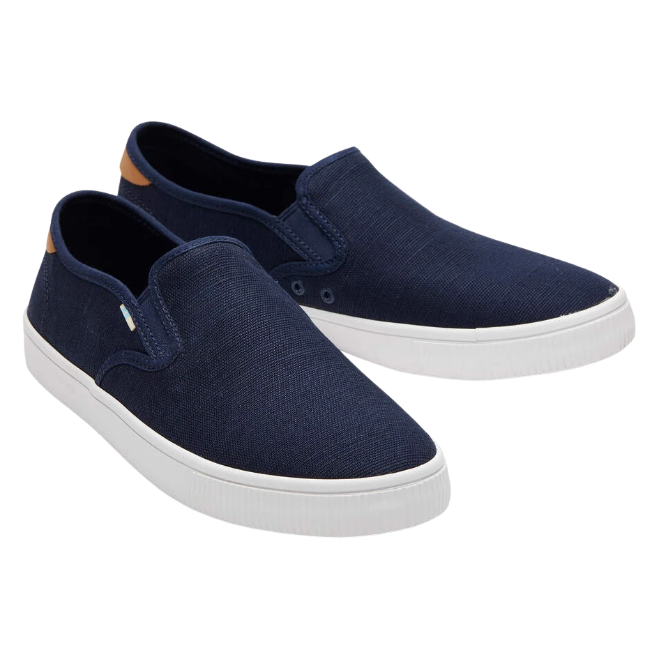 Toms slip on deals shoes