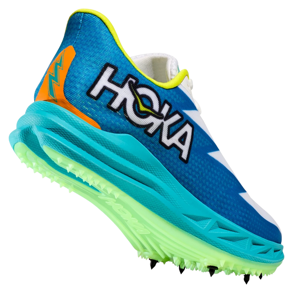 Hoka Crescendo MD Spike Running Shoe