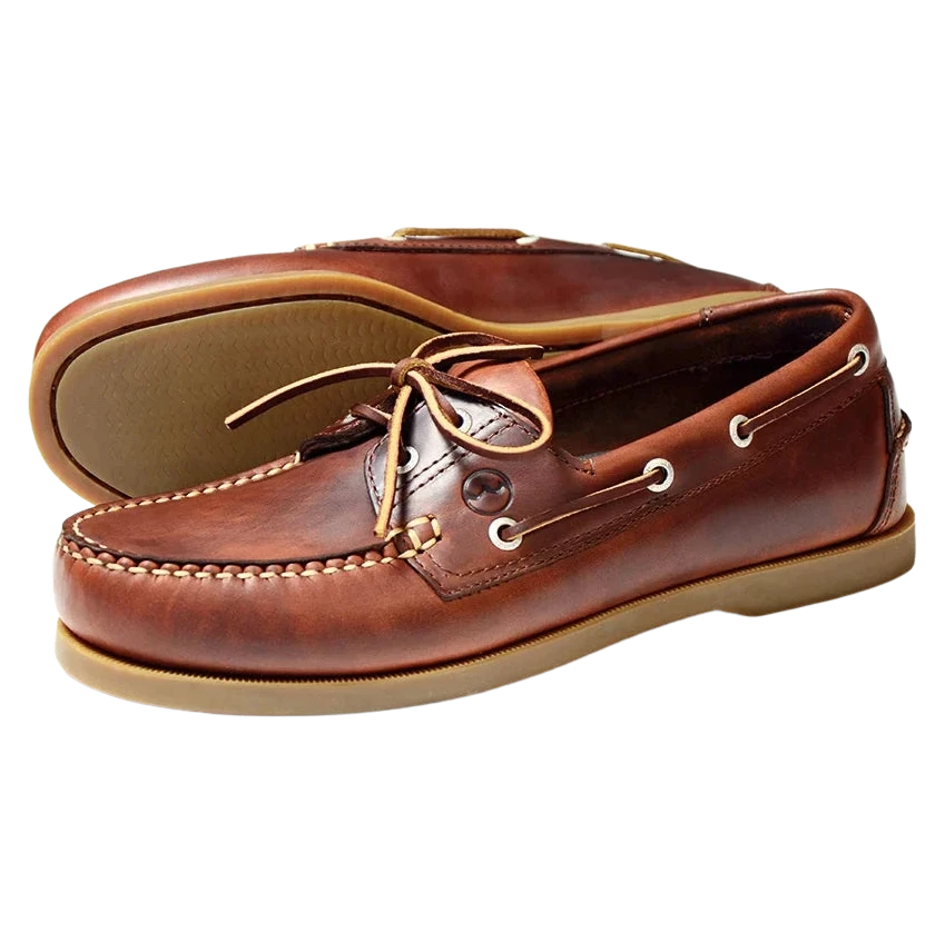Orca Bay Creek Boat Shoes For Men Coes