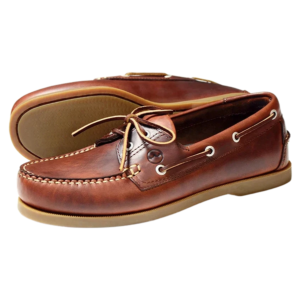 Orca Bay Creek Boat Shoes for Men