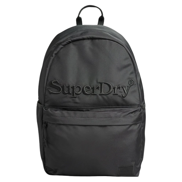 Superdry Vintage Graphic Montana Backpack