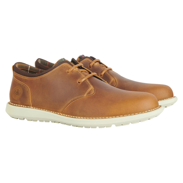 Barbour Acer Derby Shoes for Men