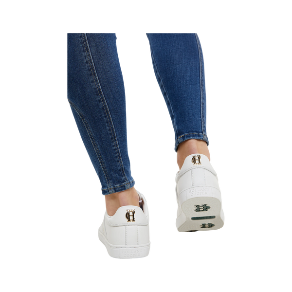 Holland Cooper Knightsbridge Court Trainers for Women
