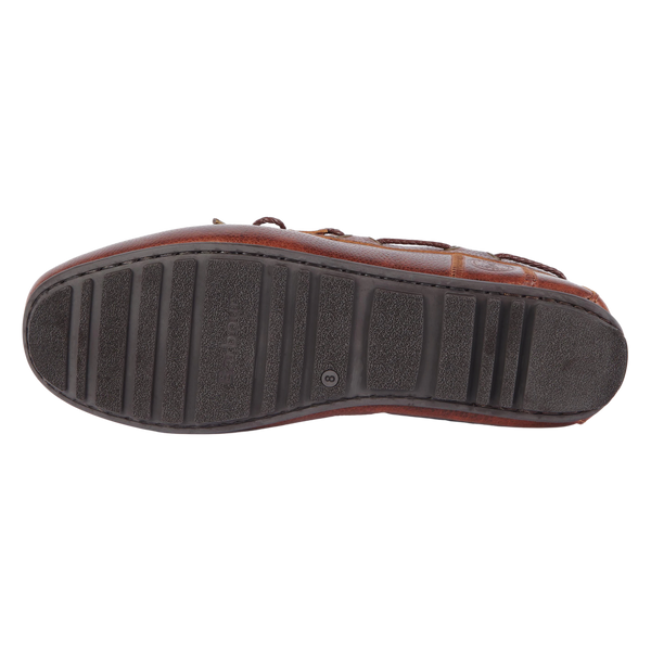 Barbour Jenson Driving Shoes for Men