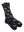 Swole Panda Stag Bamboo Socks for Men