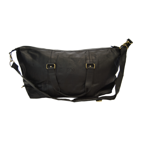 Rowallan Cremoso Soft Luxury Tote Bag