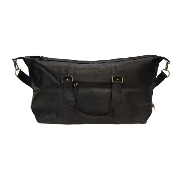 Rowallan Cremoso Soft Luxury Tote Bag
