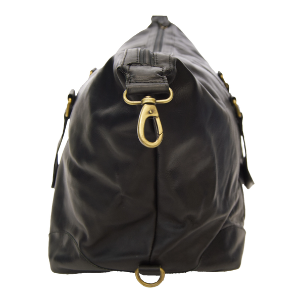 Rowallan Cremoso Soft Luxury Tote Bag