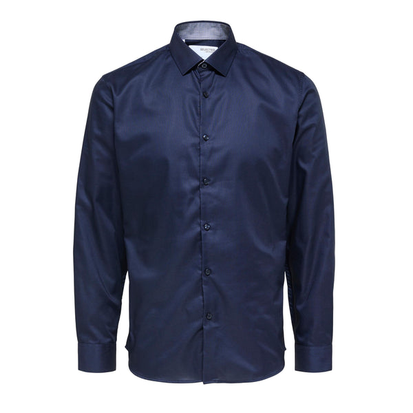Selected Slim New-Mark Shirt for Men