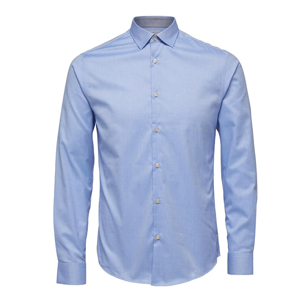 Selected Slim New-Mark Shirt for Men