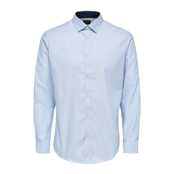 Selected Slim New-Mark Shirt for Men