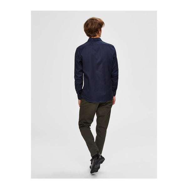 Selected Slim New-Mark Shirt for Men