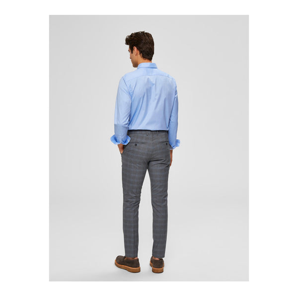 Selected Slim New-Mark Shirt for Men