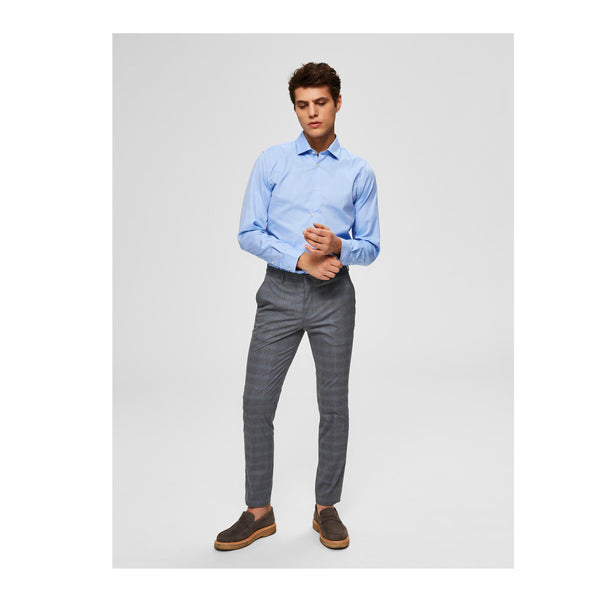 Selected Slim New-Mark Shirt for Men