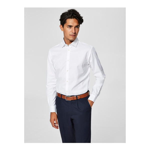 Selected Slim New-Mark Shirt for Men