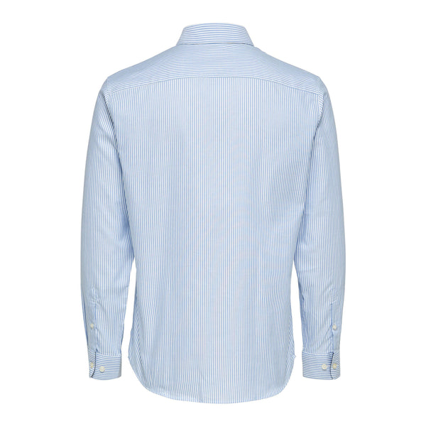 Selected Slim New-Mark Shirt for Men
