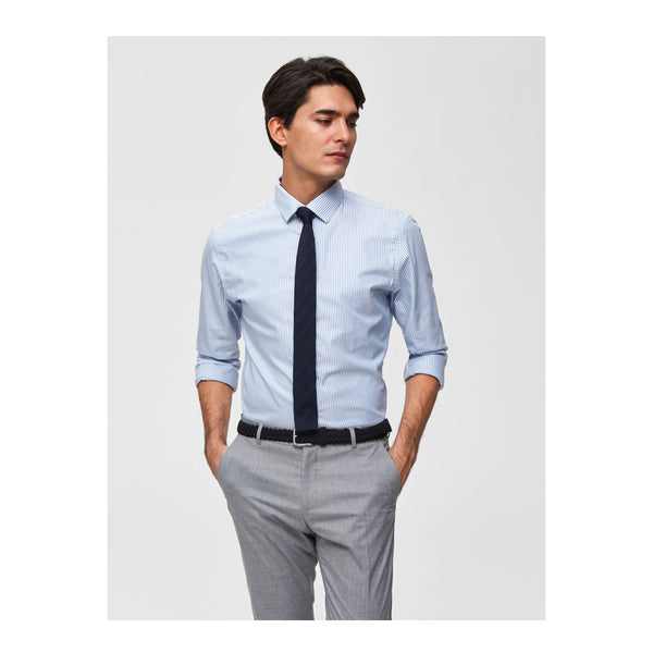 Selected Slim New-Mark Shirt for Men