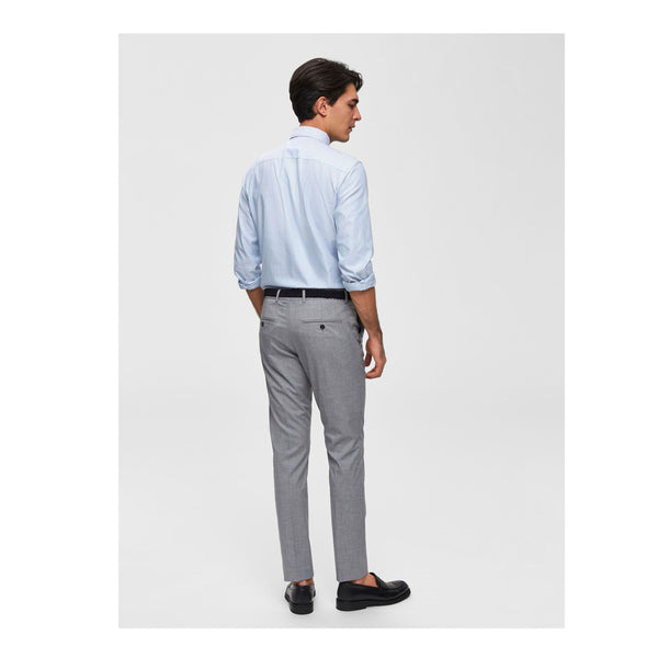 Selected Slim New-Mark Shirt for Men