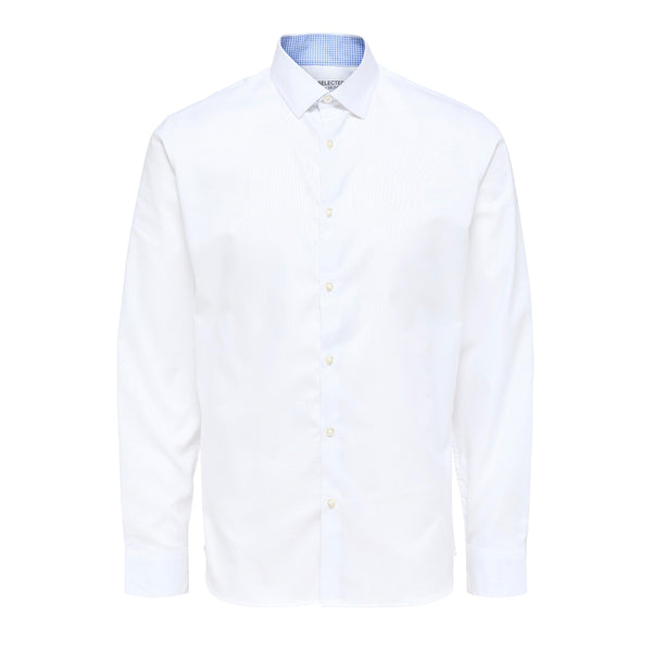 Selected Slim New-Mark Shirt for Men